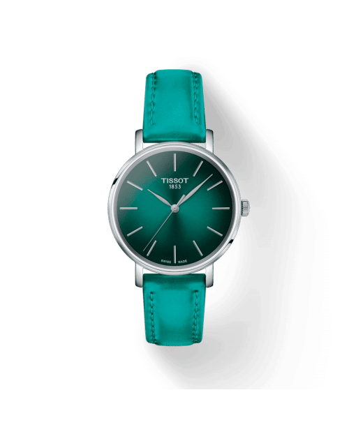 Tissot Everytime Lady - T143.210.17.091.00