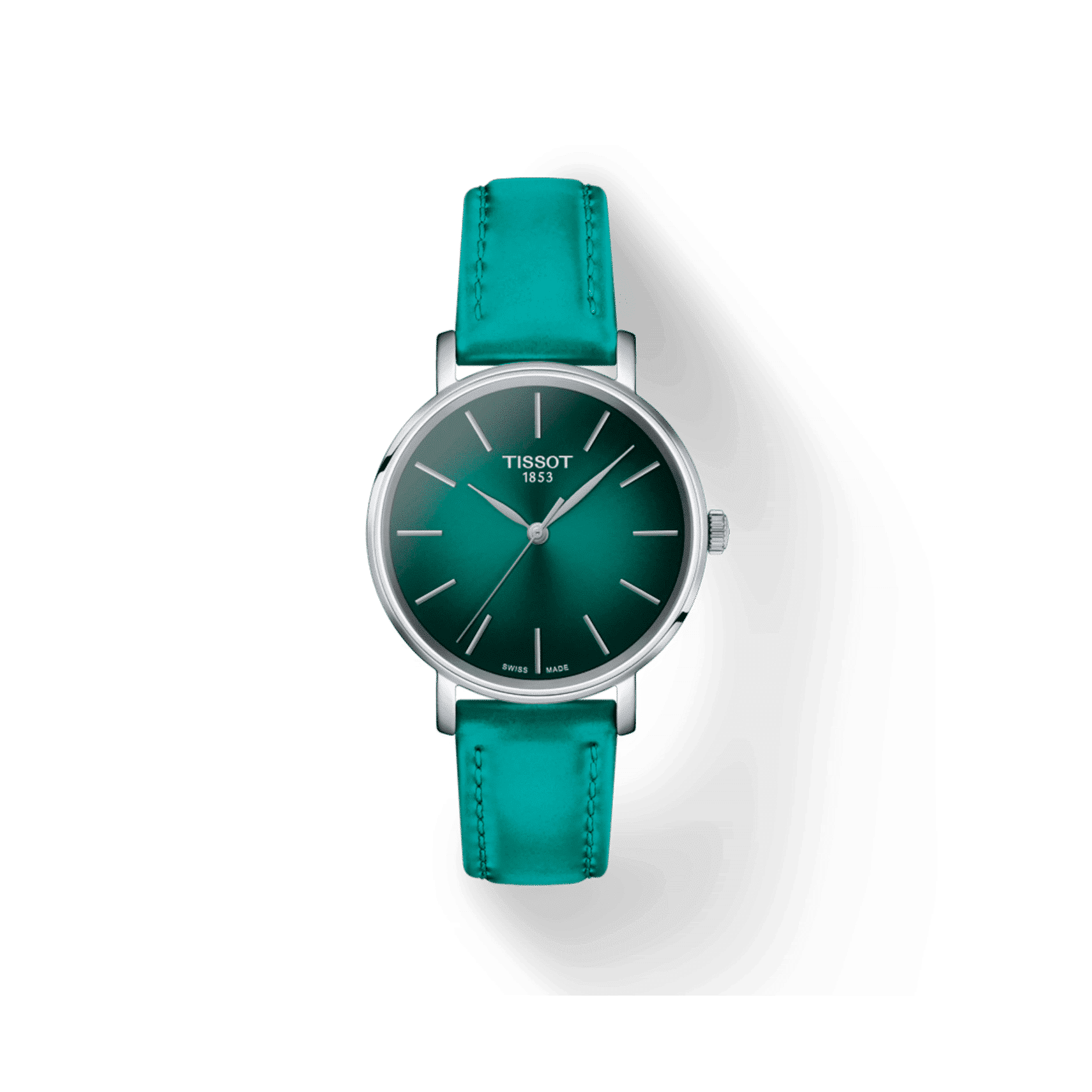 Tissot Everytime Lady - T143.210.17.091.00 Tissot Everytime Lady - T143.210.17.091.00