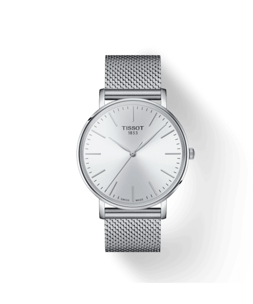 Tissot Everytime Gent - T143.410.11.011.00