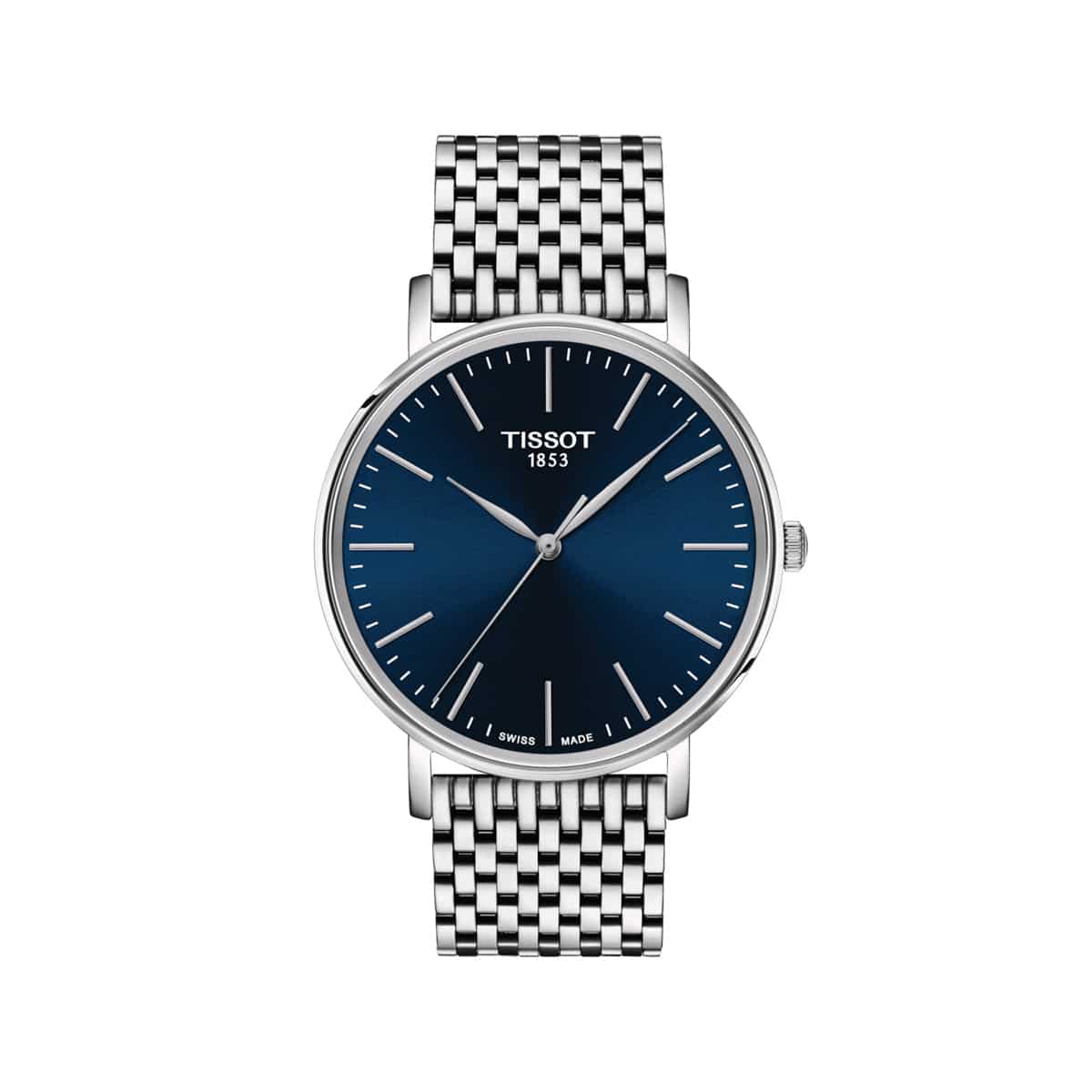 Tissot Everytime 40mm - T143.410.11.041.00 Tissot Everytime 40mm - T143.410.11.041.00