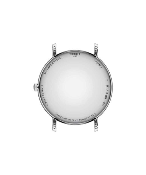 Tissot Everytime 40mm - T143.410.11.041.00 Mollstedt Ur - Mollstedt Ur