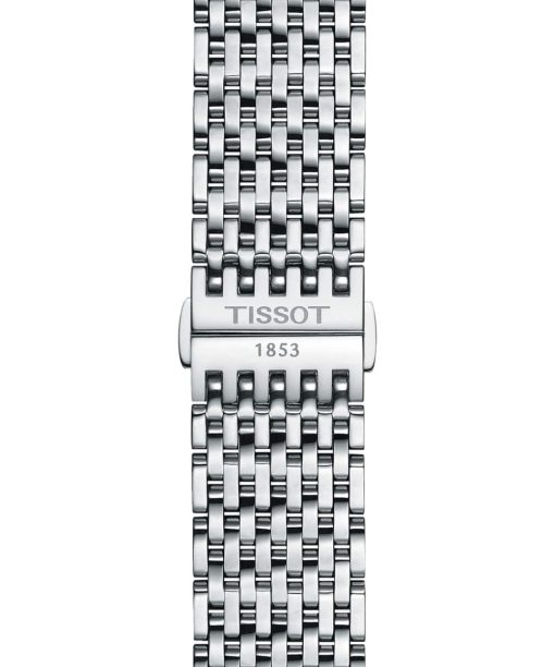 Tissot Everytime 40mm - T143.410.11.041.00 Mollstedt Ur - Mollstedt Ur