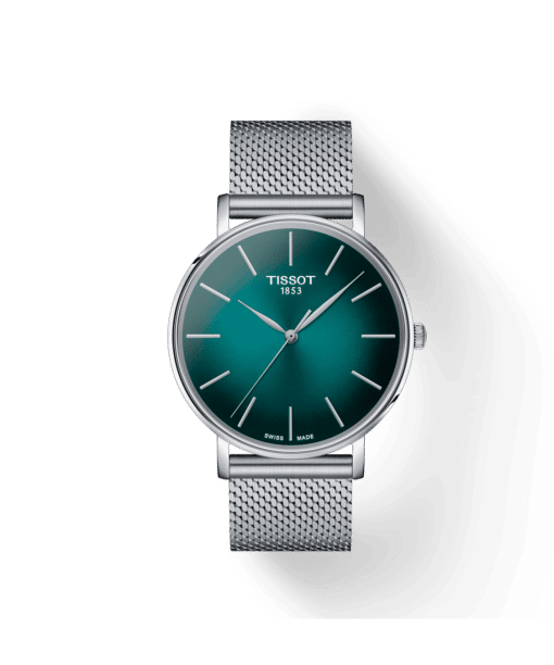 Tissot Everytime Gent - T143.410.11.091.00