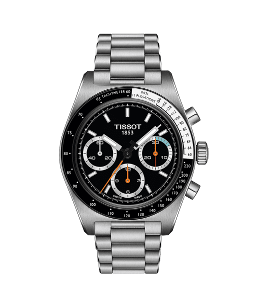Tissot PR516 Mechanical Chronograph 41mm - T149.459.21.051.00
