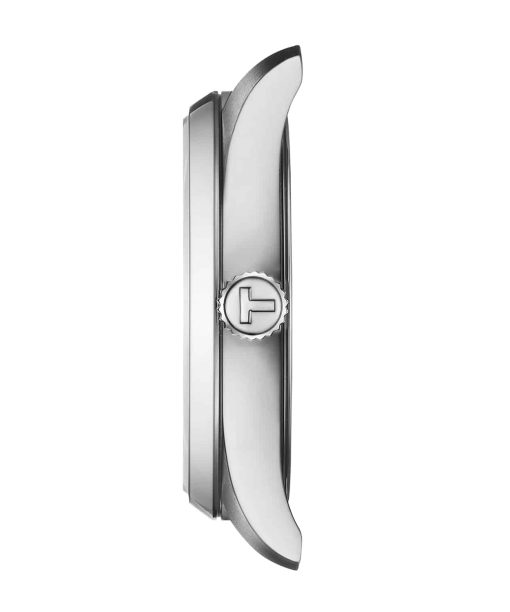 Tissot PR 100 Jungfraubahn Quartz 34mm - T150.210.11.041.01 Mollstedt Ur - Mollstedt Ur