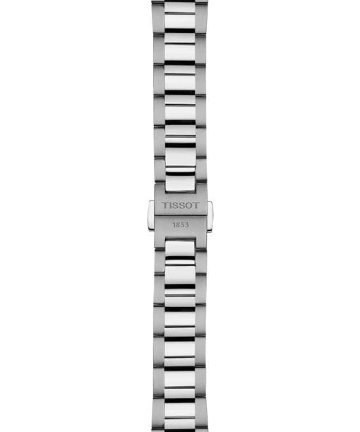 Tissot PR 100 Jungfraubahn Quartz 34mm - T150.210.11.041.01 Mollstedt Ur - Mollstedt Ur