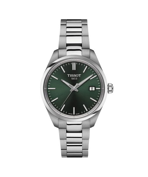 Tissot PR 100 Quartz 34mm - T150.210.11.091.00