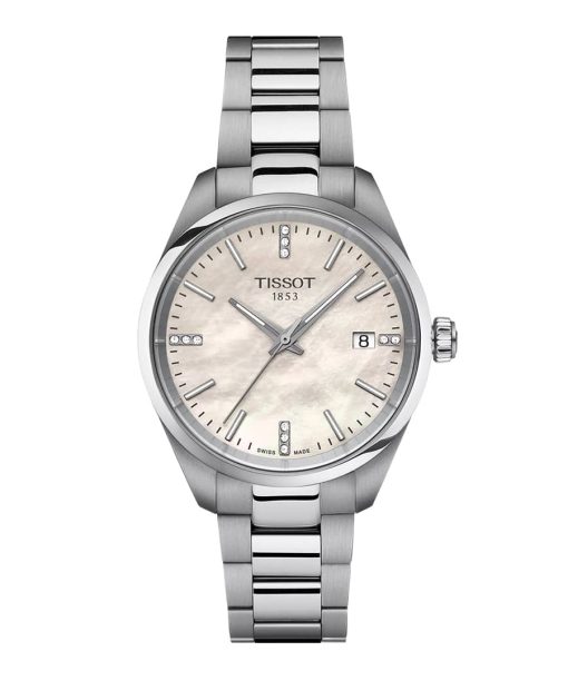 Tissot PR 100 Quartz 34mm - T150.210.11.116.00