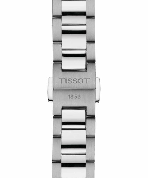 Tissot PR 100 34mm - T150.210.11.351.00 Mollstedt Ur - Mollstedt Ur