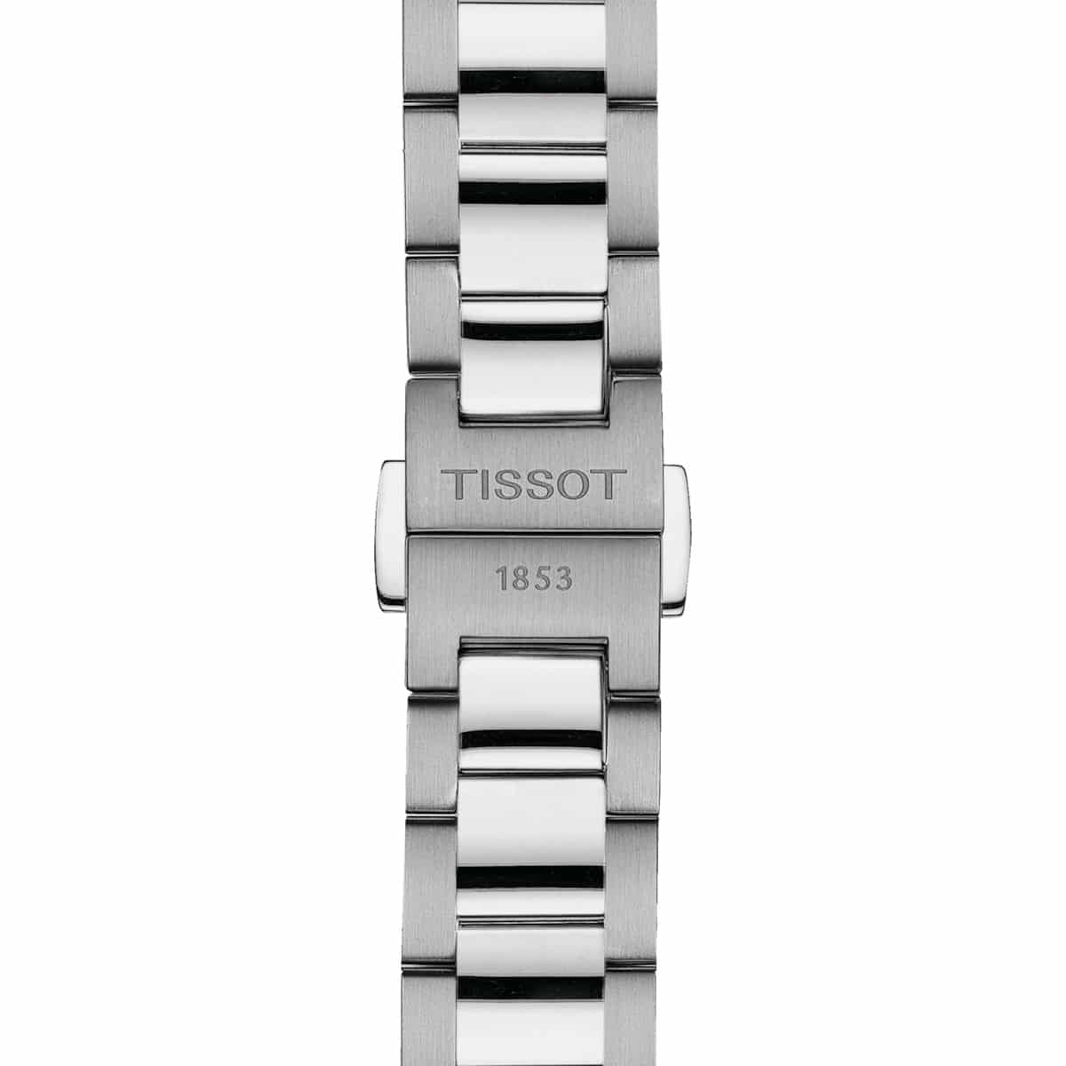 Tissot PR 100 34mm - T150.210.11.351.00 Tissot PR 100 34mm - T150.210.11.351.00 - Bild 4