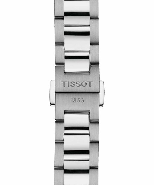 Tissot PR 100 34mm - T150.210.21.031.00 Mollstedt Ur - Mollstedt Ur