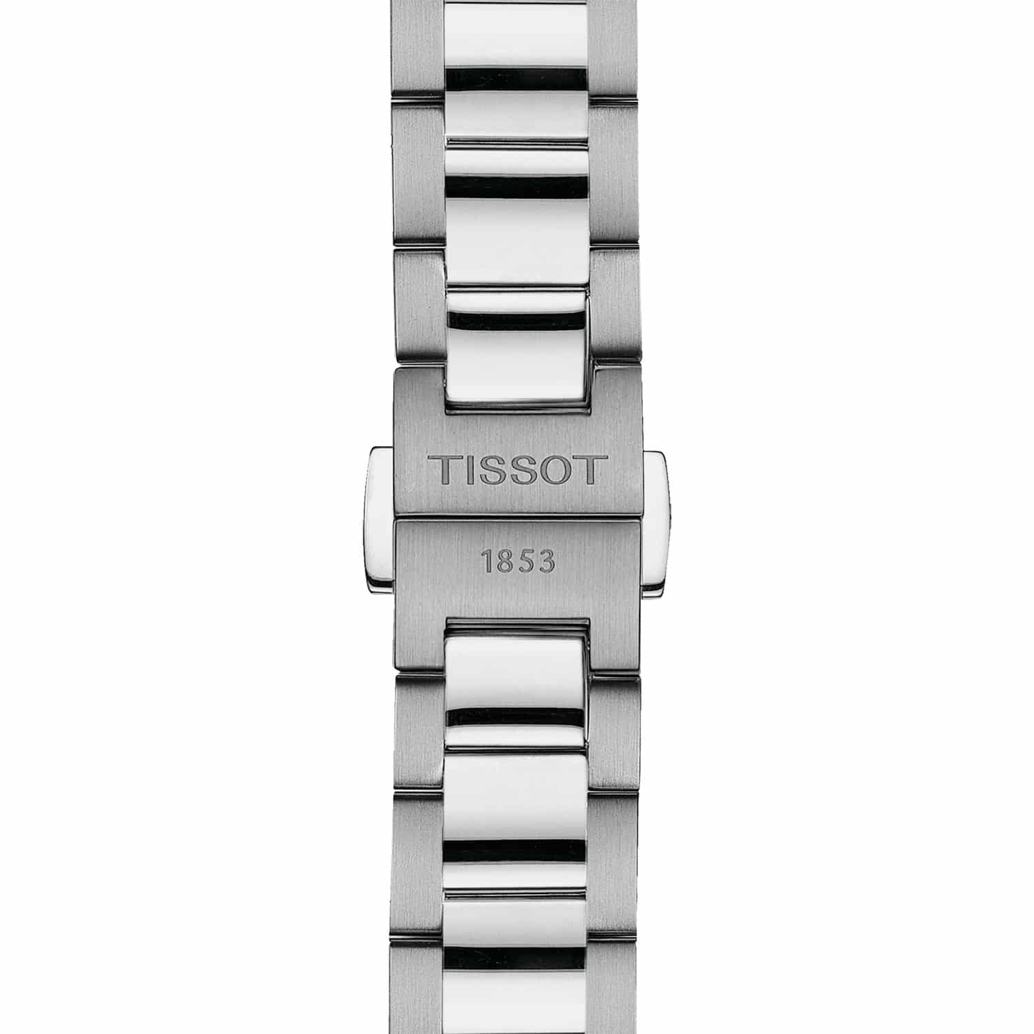 Tissot PR 100 34mm - T150.210.21.031.00 Tissot PR 100 34mm - T150.210.21.031.00 - Bild 4