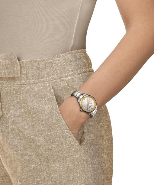 Tissot PR 100 34mm - T150.210.21.031.00 Mollstedt Ur - Mollstedt Ur