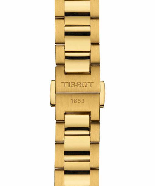 Tissot PR 100 34mm - T150.210.33.021.00 Mollstedt Ur - Mollstedt Ur