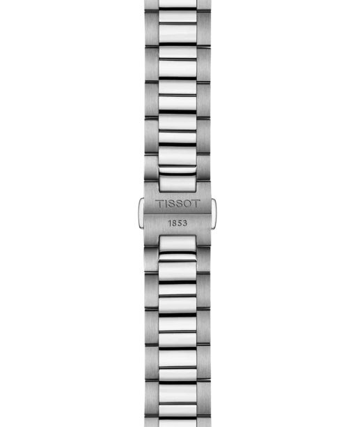 Tissot PR 100 Jungfraubahn Quartz 40mm - T150.410.11.041.02 Mollstedt Ur - Mollstedt Ur