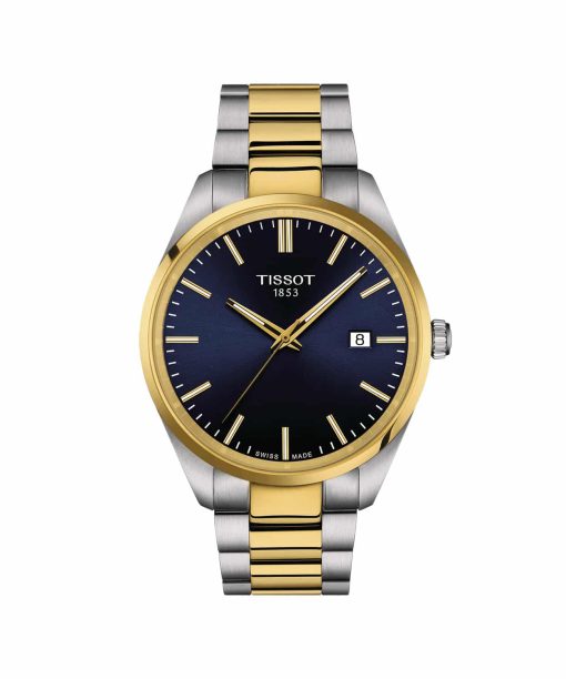 Tissot PR 100 - T150.410.22.041.00