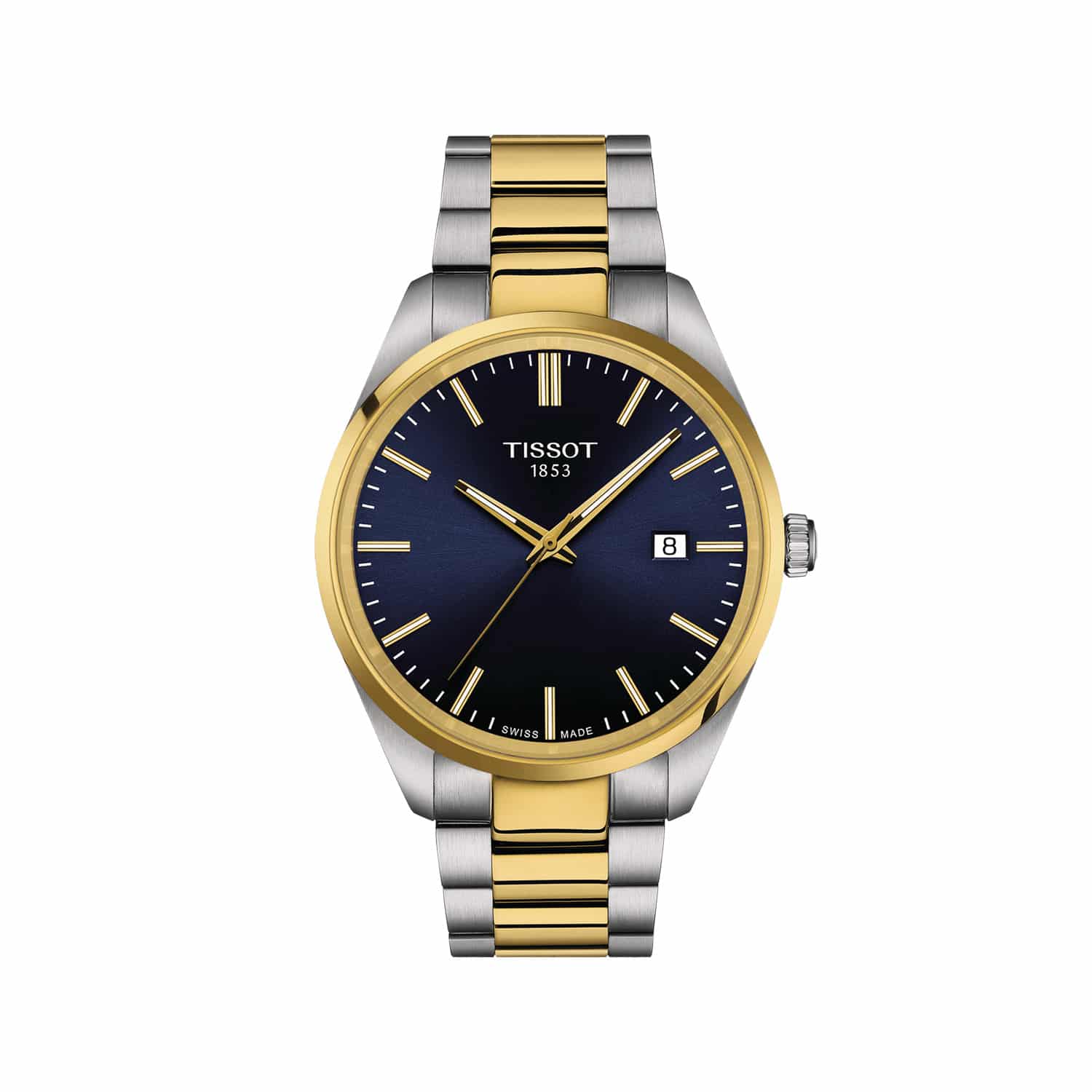 Tissot PR 100 - T150.410.22.041.00 Tissot PR 100 - T150.410.22.041.00