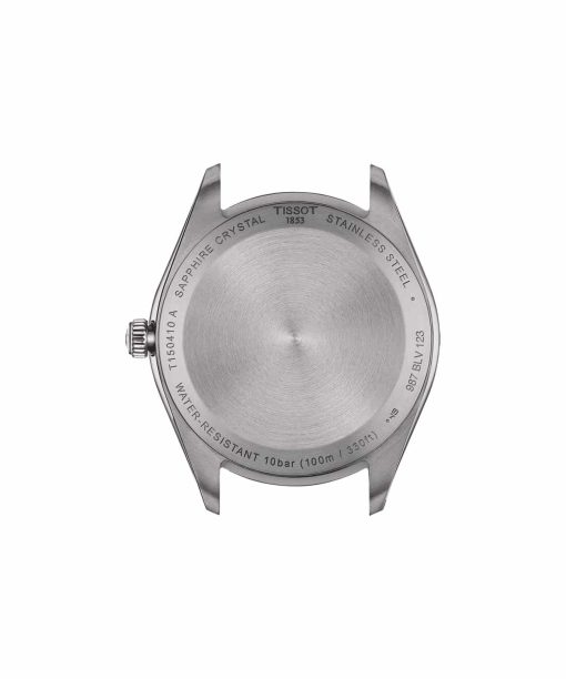 Tissot PR 100 - T150.410.22.041.00 Mollstedt Ur - Mollstedt Ur