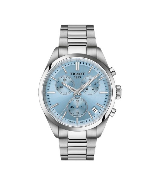 Tissot PR 100 Chronograph - T150.417.11.351.00