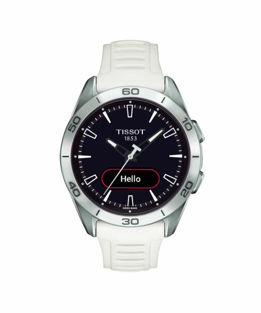 Tissot T-Touch Connect Sport - T153.420.47.051.03
