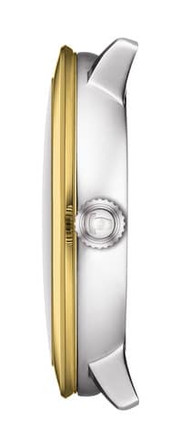 Tissot Glendora 18K Gold 33mm - T929.210.46.066.00 Tissot Glendora 18K Gold 33mm - T929.210.46.066.00 - Bild 3