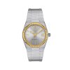 Tissot PRX Powermatic 80 35mm Steel And 18k Gold Bezel - T931.207.41.031.01 Mollstedt Ur - Mollstedt Ur