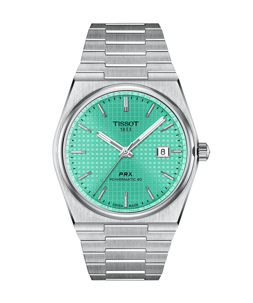 Tissot PRX Powermatic 80 40mm - T137.407.11.091.01