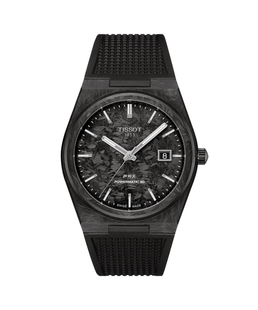 Tissot PRX Powermatic 80 40mm - T137.907.97.201.00