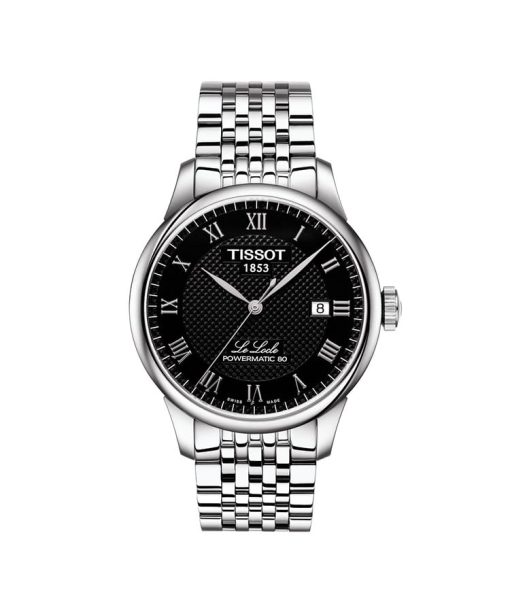 Tissot Le Locle Powermatic 80 - T006.407.11.053.00