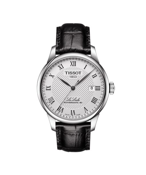 Tissot Le Locle Powermatic 80 - T006.407.16.033.00
