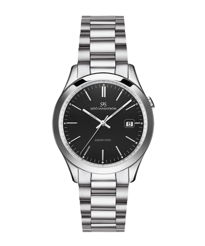 Sjöö Sandström Jubilee Steel Gent 40mm - 019009