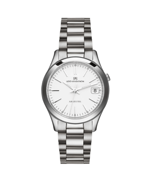 Sjöö Sandström Jubilee Steel Lady 32mm - 019054