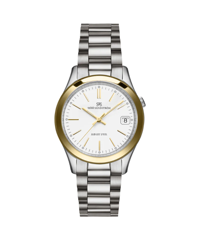 Sjöö Sandström Jubilee Steel Lady 32mm - 019245