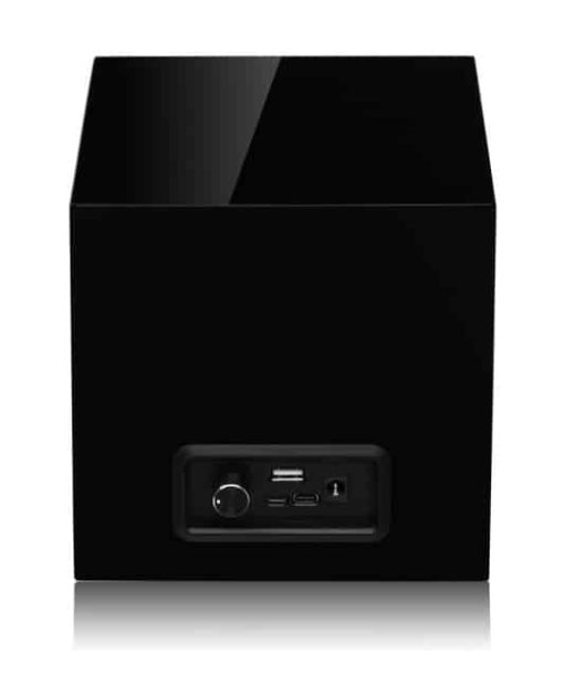 Impress 10 MV4 Carbon - Winder för 1 klocka Mollstedt Ur - Mollstedt Ur