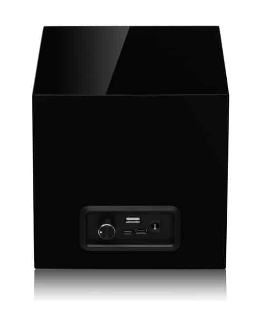 Impress 10 MV4 Carbon - Winder för 1 klocka Impress 10 MV4 Carbon - Winder för 1 klocka - Bild 3