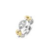 Ti Sento - Milano Ring 12256ZY Mollstedt Ur - Mollstedt Ur