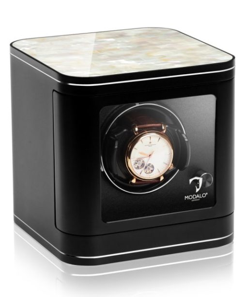 Estate 10 MV4 Pärlemor - Uppdragare för 1 klocka