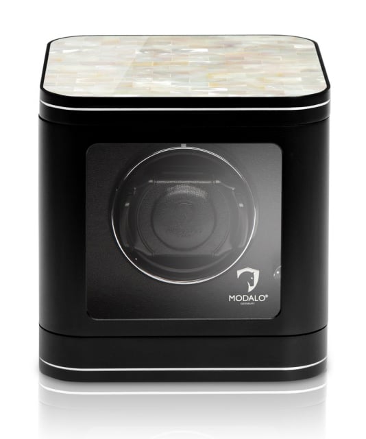 Estate 10 MV4 Pärlemor - Uppdragare för 1 klocka Estate 10 MV4 Pärlemor - Uppdragare för 1 klocka - Bild 2