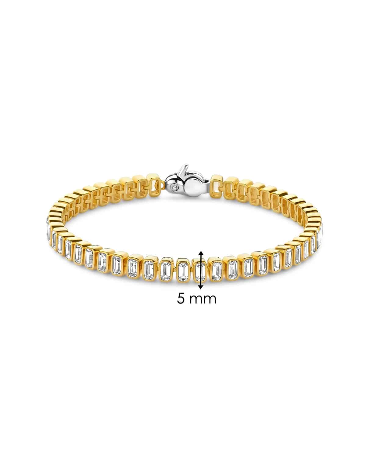 Ti Sento - Milano Bracelet 23040ZY Ti Sento - Milano Bracelet 23040ZY - Bild 4