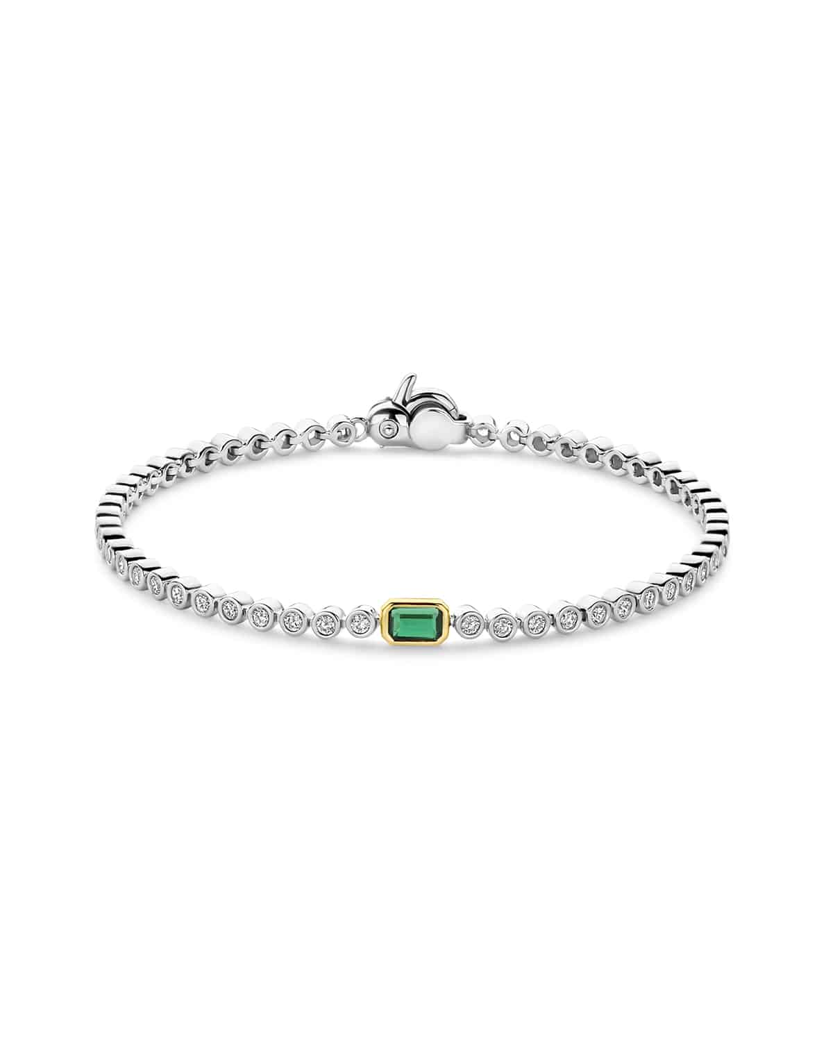 Ti Sento - Milano Bracelet 23043EM Ti Sento - Milano Bracelet 23043EM