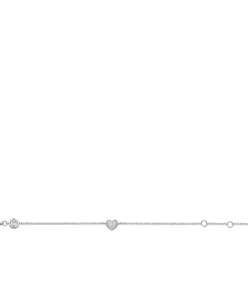 Ti Sento - Milano Bracelet 2885ZI Mollstedt Ur - Mollstedt Ur