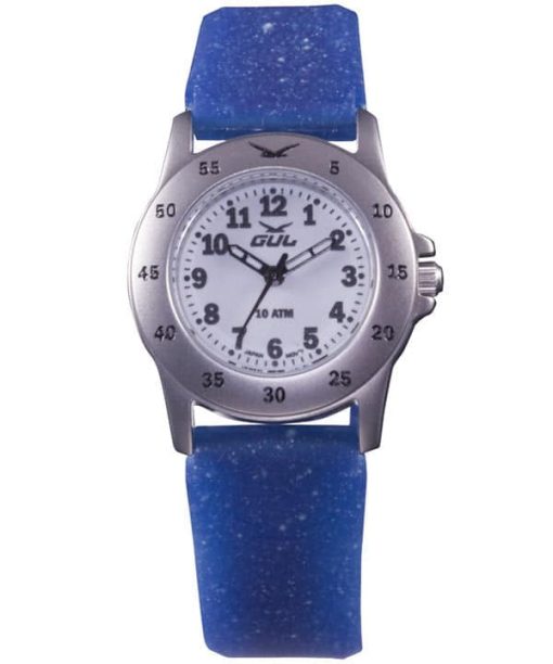 GUL Micro Glow Blå 28mm