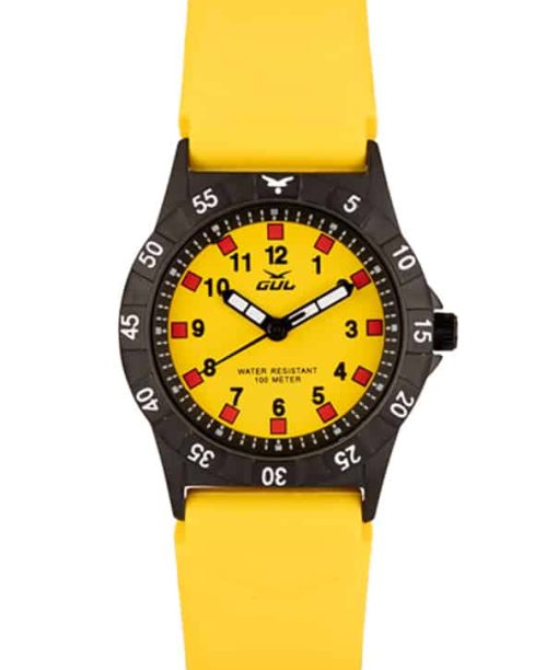 GUL Micro Yellow 28