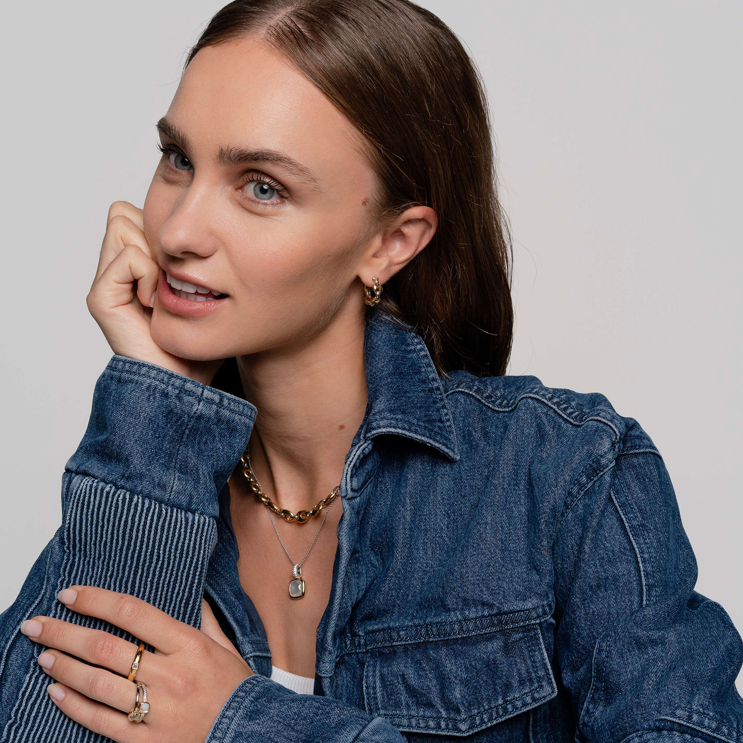 Ti Sento - Milano Pendant 6829MW Ti Sento - Milano Pendant 6829MW - Bild 5