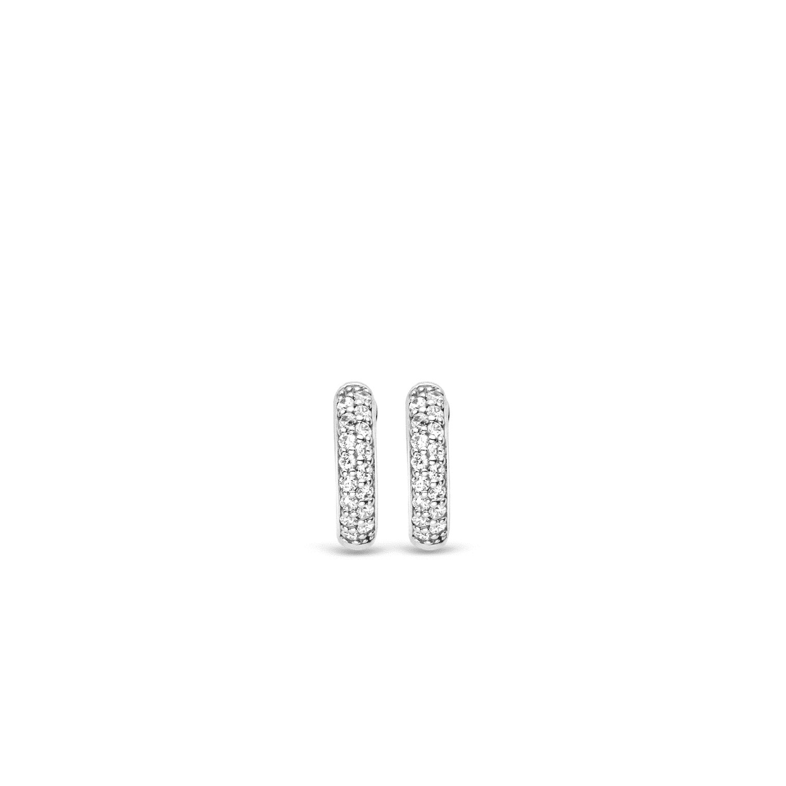 Ti Sento - Milano Earrings 7210ZI Ti Sento - Milano Earrings 7210ZI - Bild 2