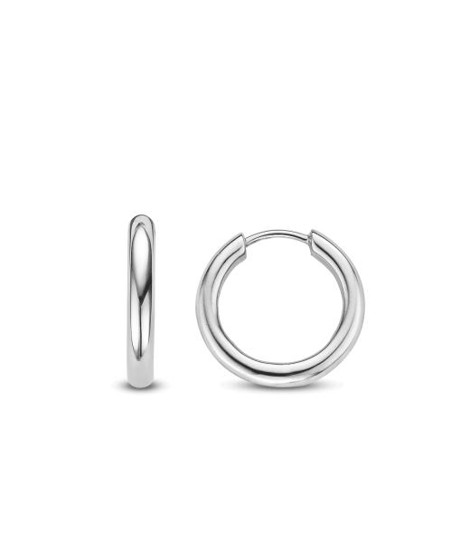 Ti Sento - Milano Earrings 7215SI Mollstedt Ur - Mollstedt Ur