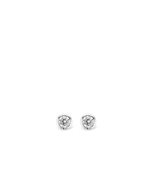 Ti Sento - Milano Earrings 7597ZI