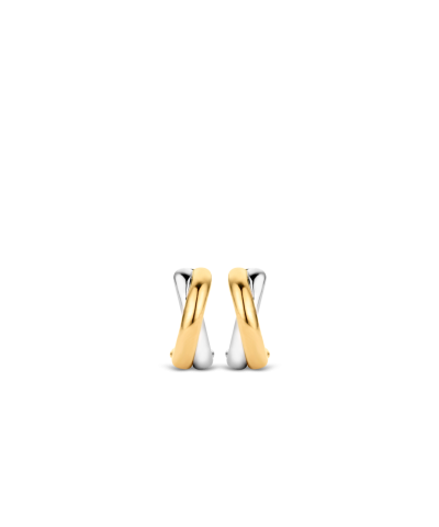 Ti Sento - Milano Earrings 7667SY Mollstedt Ur - Mollstedt Ur