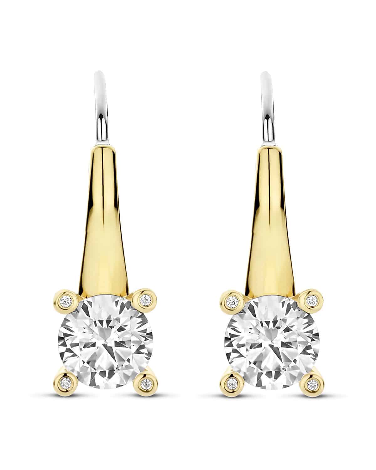 Ti Sento - Milano Earrings 78009ZY Ti Sento - Milano Earrings 78009ZY - Bild 3
