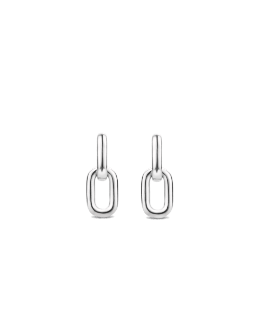 Ti Sento - Milano Earrings 925S Mollstedt Ur - Mollstedt Ur